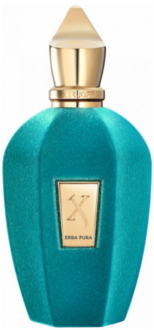 Xerjoff Erba Pura 100 ml EDP Unisex Parfüm kullananlar yorumlar